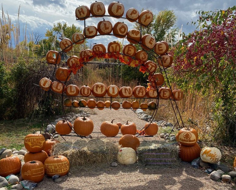 Western Colorado Botanical Gardens, United States